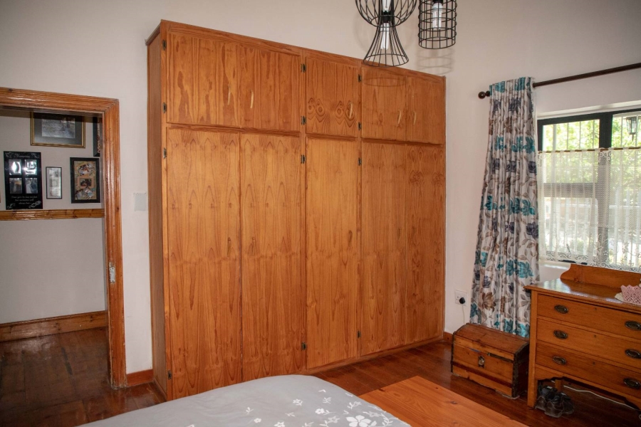 3 Bedroom Property for Sale in Heilbron Free State